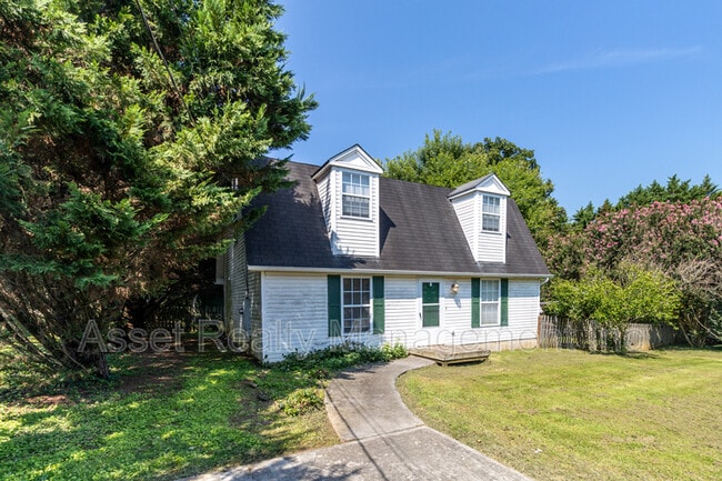 property at 7005 Buddy J Ln