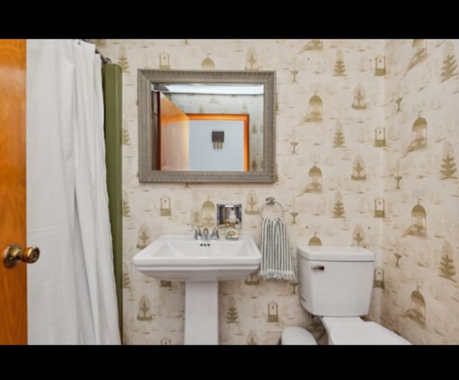 property at 1021 Unity Rd