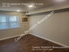 567 Allengrove St in Philadelphia, PA - Building Photo - Building Photo