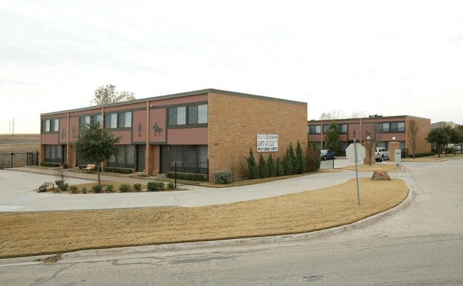 Silver Creek Lofts in Fort Worth, TX - Building Photo - Building Photo