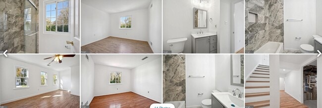 6119 Lundy Pl in Burke, VA - Building Photo - Building Photo
