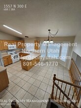 1557 N 300 E in Layton, UT - Building Photo - Building Photo
