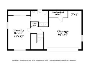 6754 Clernates Dr in West Jordan, UT - Foto de edificio - Building Photo