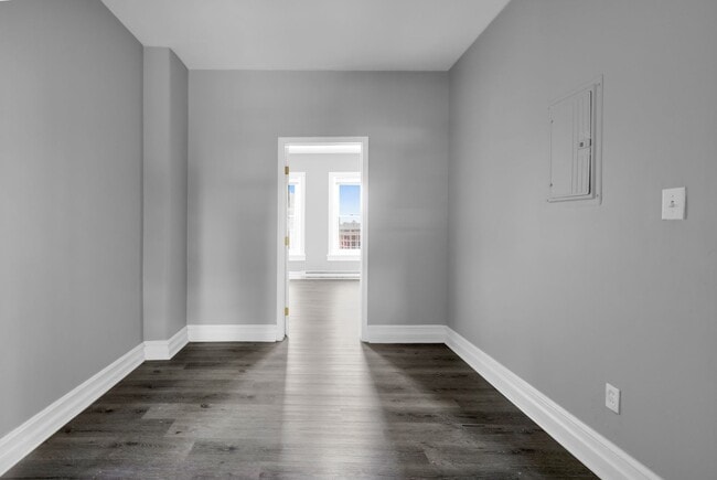 property at 830 Chestnut St
