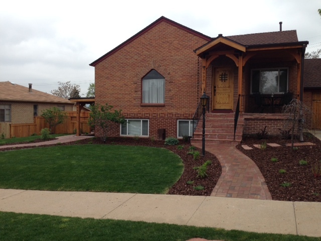 3033 Zenobia St, Unit 3033 Zenobia St Denver