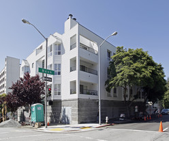1875 Buchanan St in San Francisco, CA - Building Photo