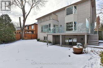 57 Fairmeadow Ave in Toronto, ON - Building Photo - Building Photo