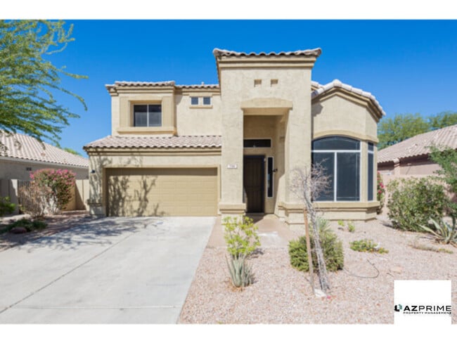 730 W Kent Pl in Chandler, AZ - Building Photo - Building Photo