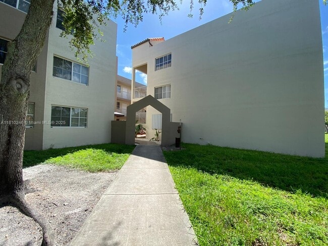 property at 6175 NW 186th St