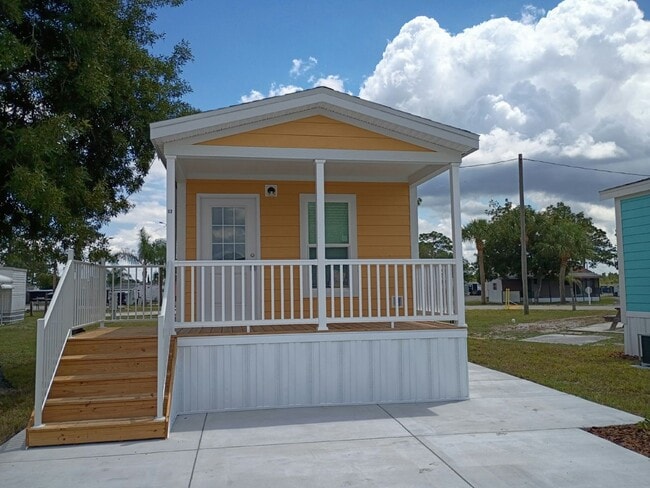 property at 32 Lily Dr