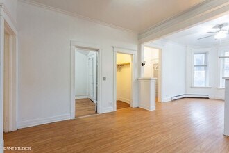 4411 S Wells St, Unit #1 in Chicago, IL - Building Photo - Building Photo