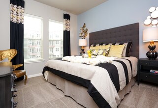 Capitol at Stonebriar in Frisco, TX - Building Photo - Interior Photo