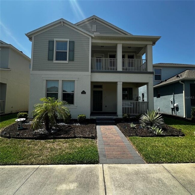 property at 15929 Moonlight Bay St