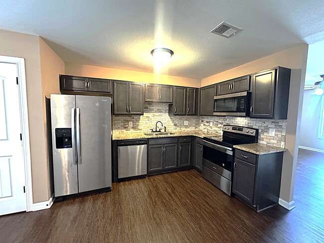 property at 2503 Rollow Ln