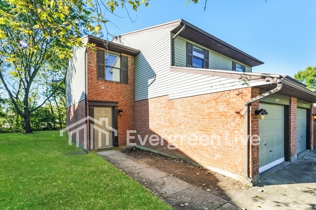 6432 Appleseed Pl in Dayton, OH - Building Photo - Building Photo