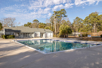 Briarcliffe West Association in Myrtle Beach, SC - Building Photo - Building Photo