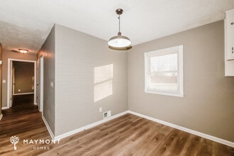 709 Ernie Lu Ave in Anderson, IN - Building Photo - Building Photo