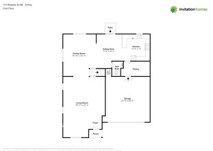 114 Roberts St NE in Orting, WA - Foto de edificio - Building Photo