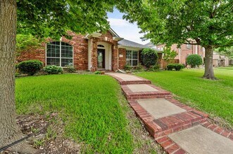 1579 Bradford Trace Dr in Allen, TX - Building Photo - Building Photo