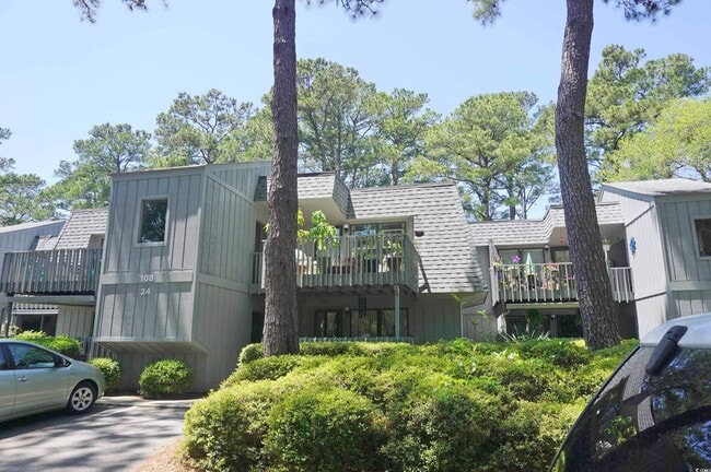 property at 108 Salt Marsh Cir