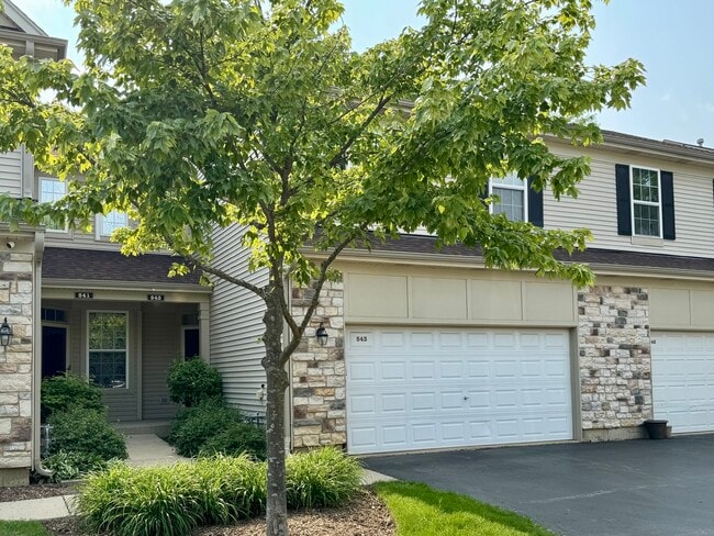 property at 543 Shakespeare Dr