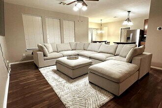 3521 Cisco Trail, Unit ID1345539P in Round Rock, TX - Building Photo - Building Photo