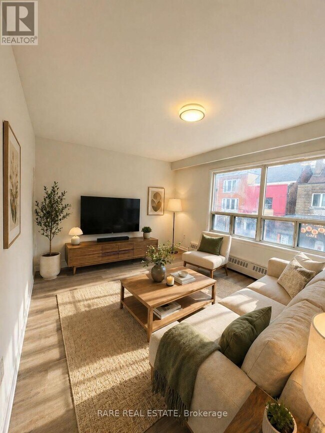 property at 265 Augusta Ave
