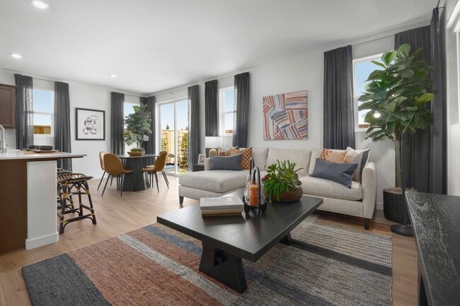 New Home: 3 Bedroom / 2.5 Bathroom - Northwest Rocklin (Whitney Ranch) in Rocklin, CA - Building Photo - Building Photo