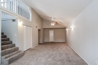 17803 S Cypress Villas Dr in Spring, TX - Building Photo - Building Photo