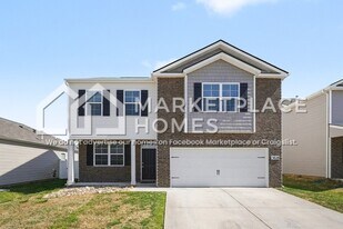 5628 Hickory Woods Dr in Nashville, TN - Building Photo