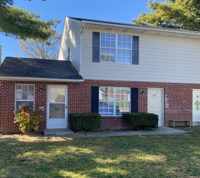 property at 98 Andrea Dr