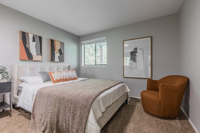 Veri on Cascade in Oregon City, OR - Foto de edificio - Interior Photo