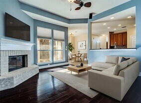 14812 Avery Ranch Blvd in Austin, TX - Building Photo