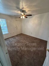 1110 Williams Ave in Cleburne, TX - Building Photo - Building Photo