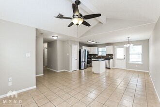 4806 Comal River Loop in Spring, TX - Building Photo - Building Photo
