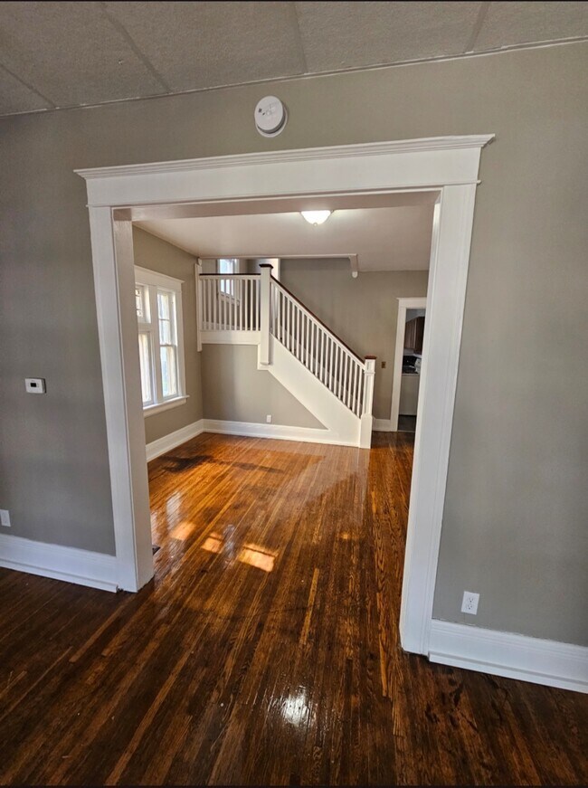 671-673 Parsells Ave in Rochester, NY - Building Photo - Building Photo