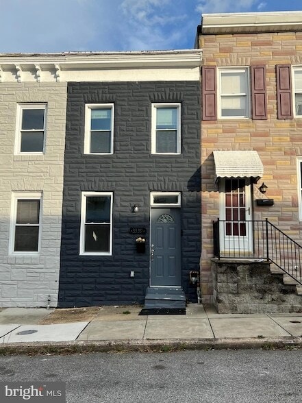 3339 Paine St in Baltimore, MD - Building Photo - Building Photo