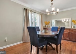 7002 Palamar Terrace in Lanham, MD - Building Photo - Building Photo