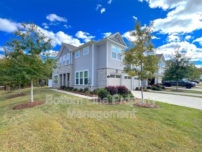 12003 Gambrell Dr in Charlotte, NC - Building Photo - Building Photo
