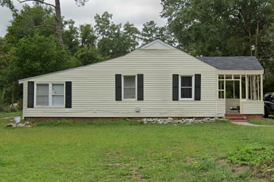 2002 Shirley Ave in Augusta, GA - Building Photo