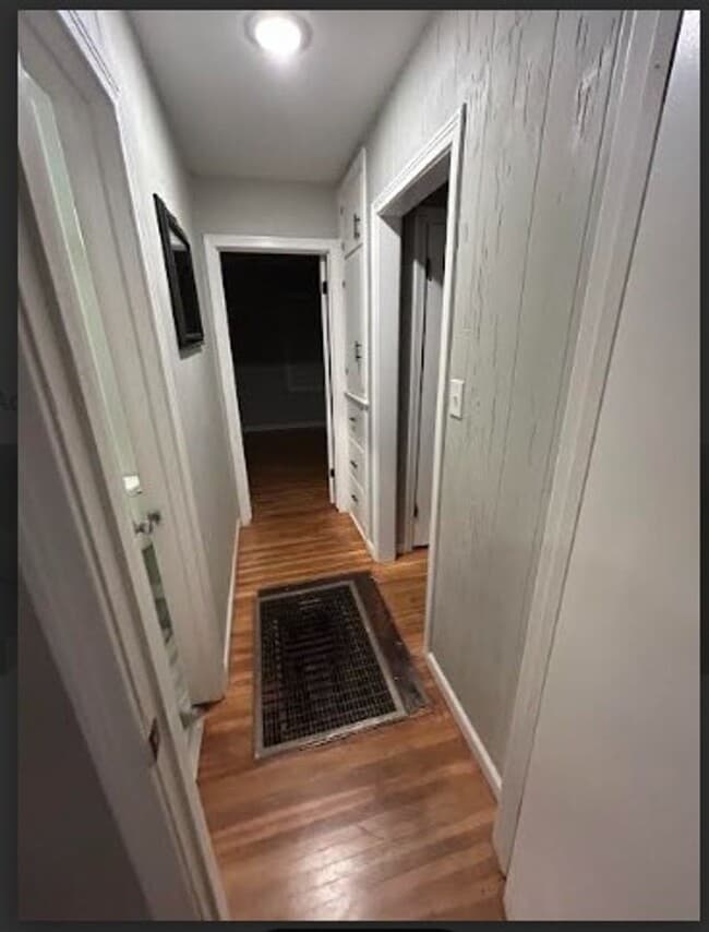 4724 E Gilbert St in Wichita, KS - Building Photo - Building Photo