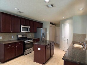 10910 Brittan Leaf Ln in Houston, TX - Building Photo - Building Photo
