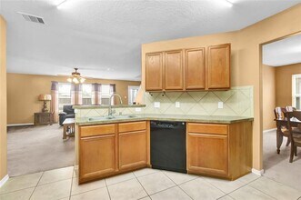 5026 Hickory Burl Ct in Katy, TX - Building Photo - Building Photo