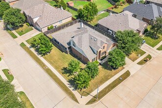 713 Cross Meadow Blvd in Mansfield, TX - Building Photo - Building Photo