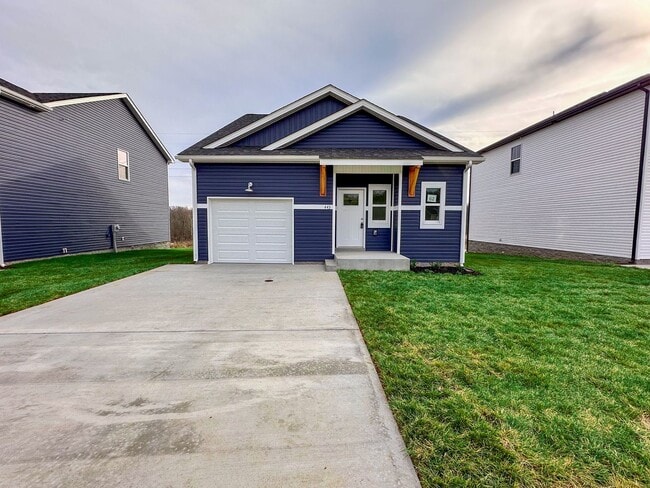 property at 443 Mattingly Dr