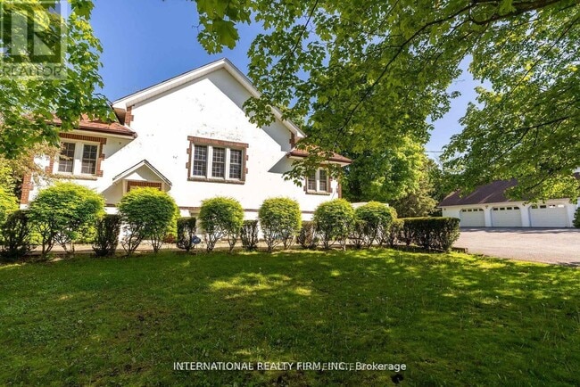 property at 138 Columbus Rd W