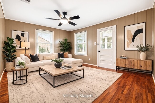 property at 12537 Terrance St