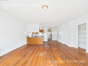 4406 Pine St in Philadelphia, PA - Building Photo - Building Photo