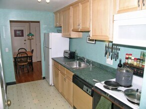 14 Commonwealth Ct, Unit 5 in Boston, MA - Building Photo - Building Photo