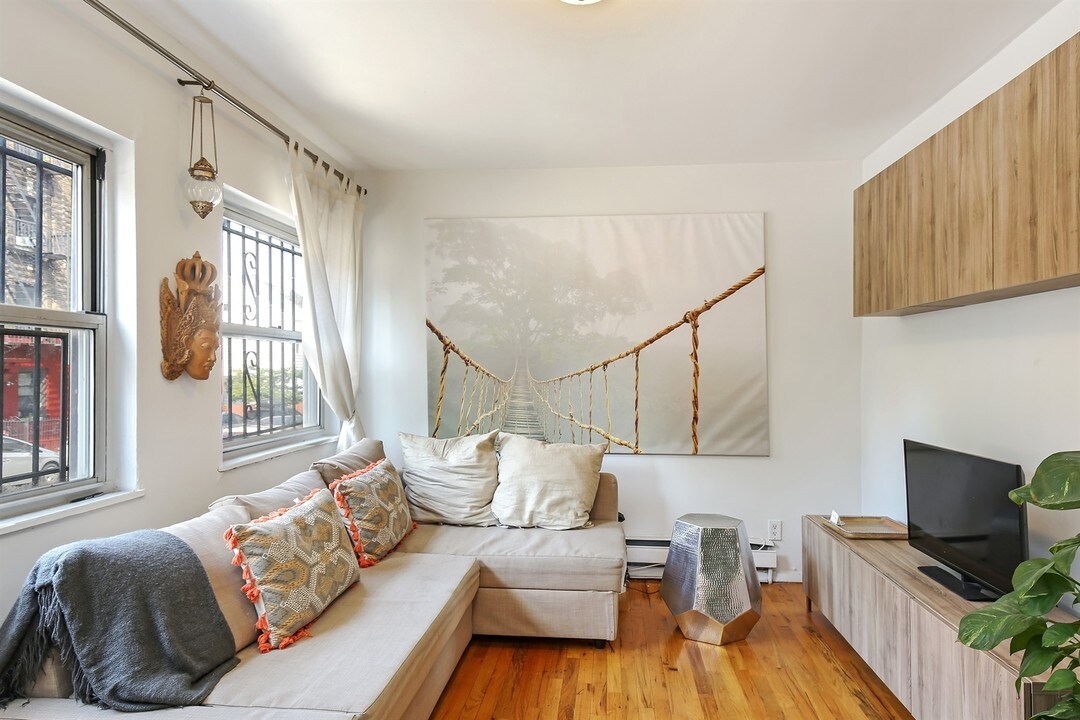 269 15th St in Brooklyn, NY - Building Photo